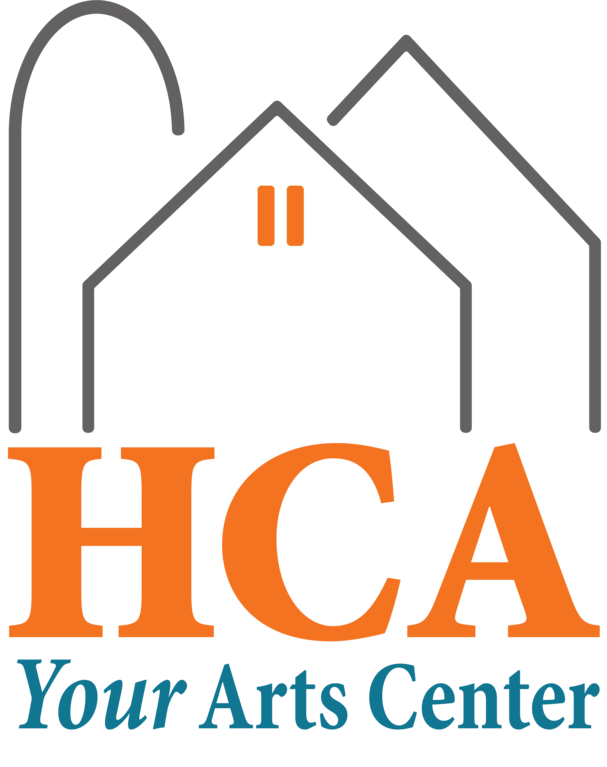 Hopkinton Center for the Arts logo