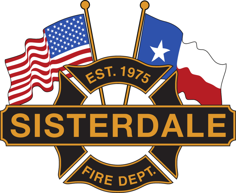 Sisterdale Volunteer Fire Department Inc