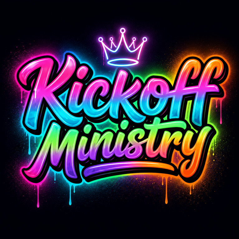 Kickoff Ministry