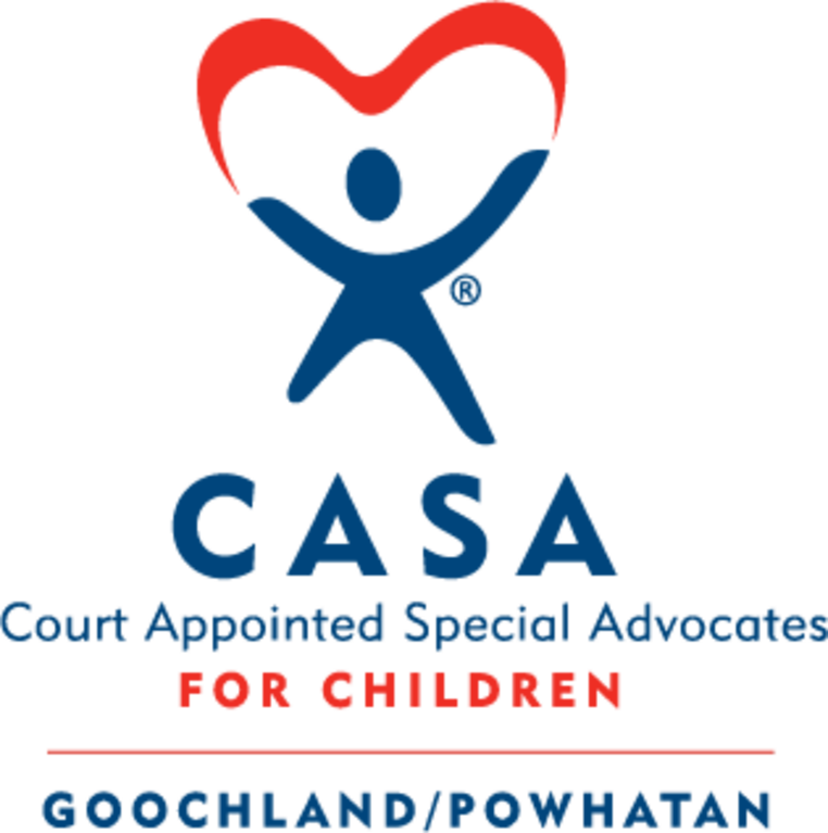 Goochland/Powhatan CASA