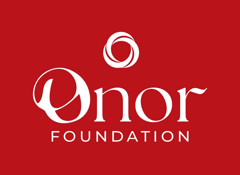 Onor Foundation Inc. logo