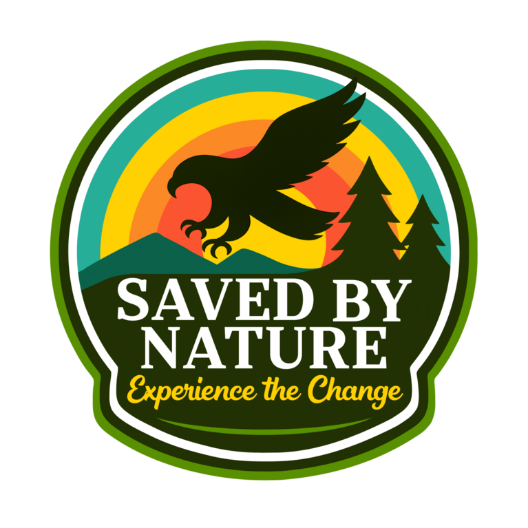 Saved By Nature