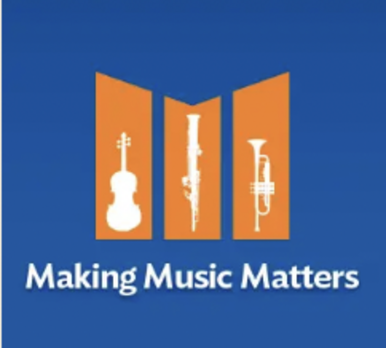 Making Music Matters
