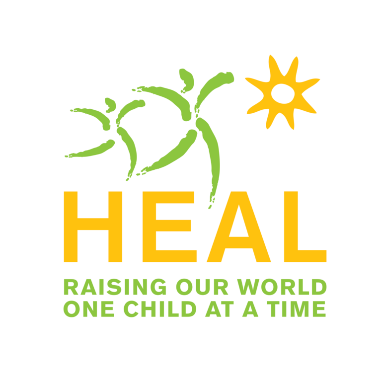 HEAL Raising Our World Foundation, Inc.