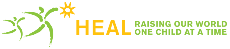 HEAL Raising Our World Foundation, Inc.