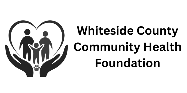WHITESIDE COUNTY COMMUNITY HEALTH F OUNDATION