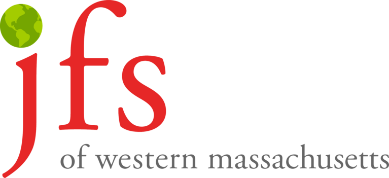 JEWISH FAMILY SERVICE OF WESTERN MASSACHUSETTS INC