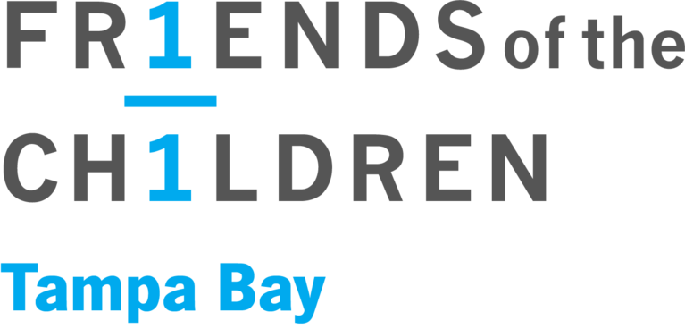 Friends of the Children - Tampa Bay Inc.
