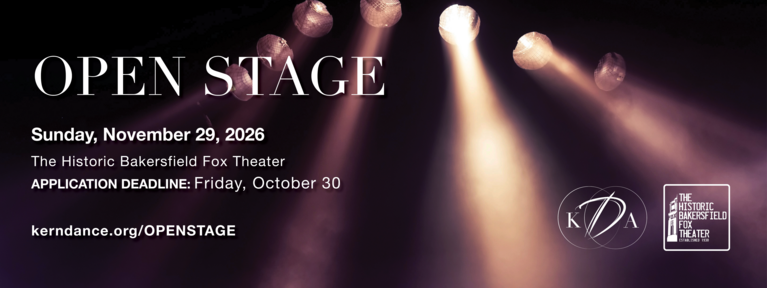 KERN DANCE ALLIANCE