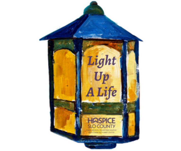 Hospice of San Luis Obispo County