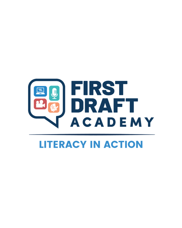 First Draft Academy