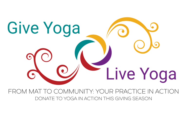 Yoga in Action 
