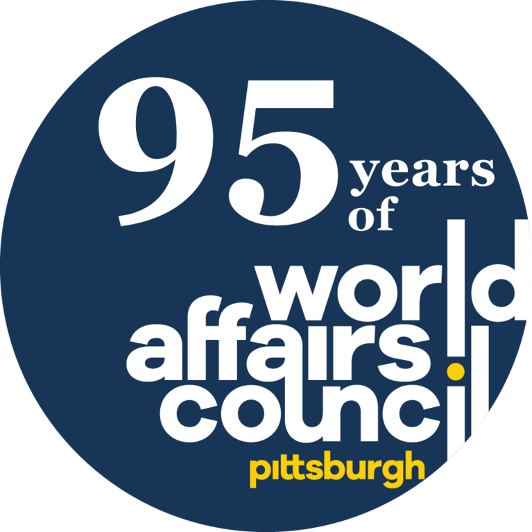 World Affairs Council of Pittsburgh