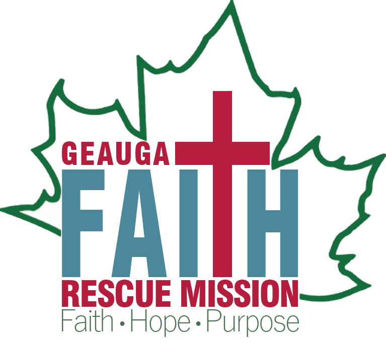 Geauga Faith Rescue Mission Inc