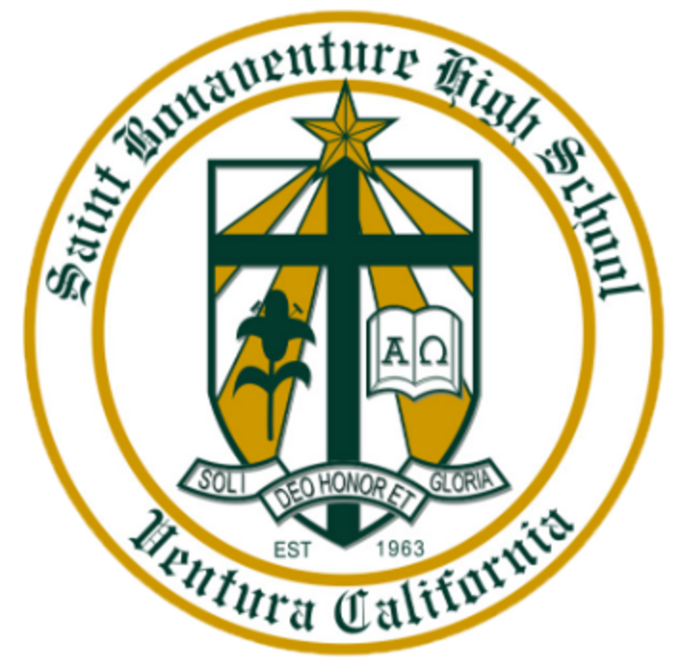 Saint Bonaventure High School