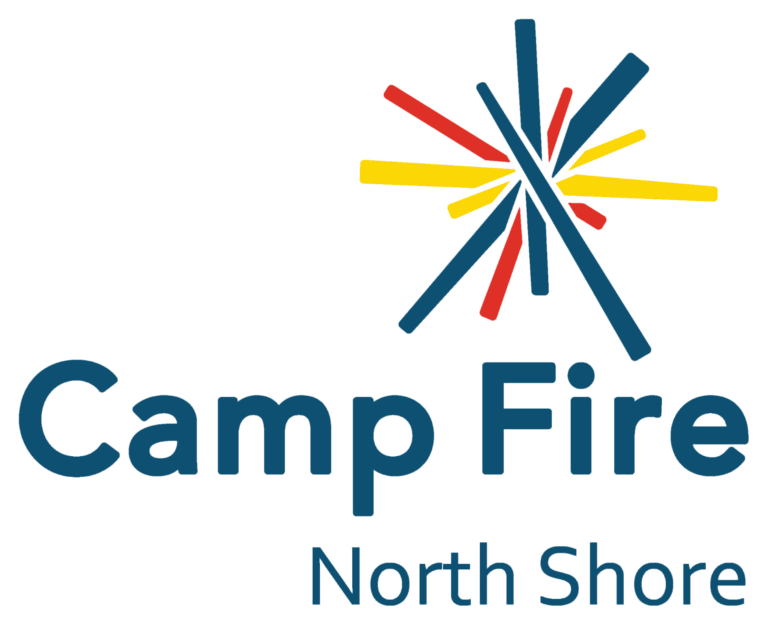Camp Fire North Shore