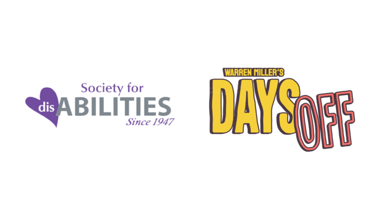 Society for Disabilities
