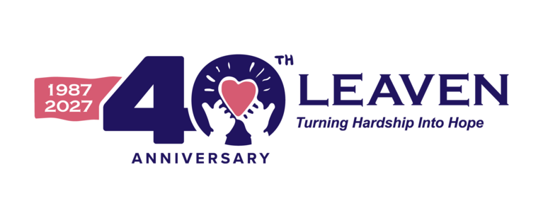 LEAVEN, Inc.