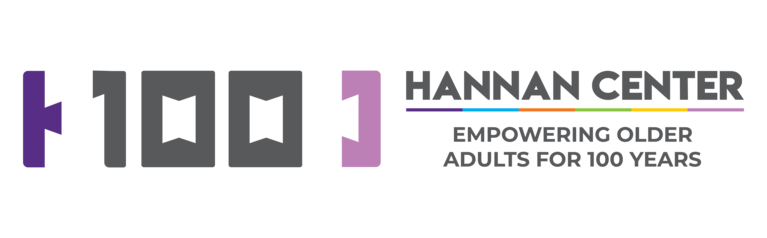 Hannan Foundation logo