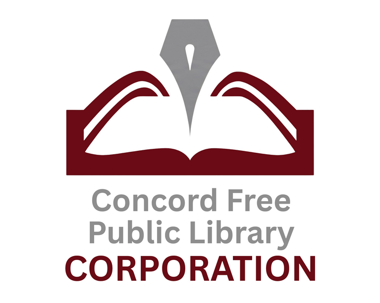 Concord Free Public Library Corporation
