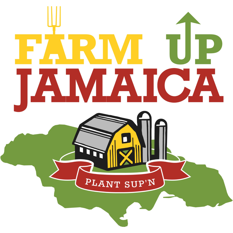 Farm Up Jamaica Ltd