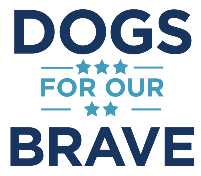 Dogs For Our Brave Inc