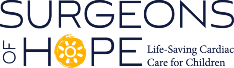 Surgeons of Hope Foundation 