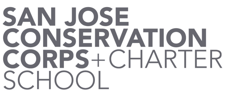 San Jose Conservation Corps General Online Donations