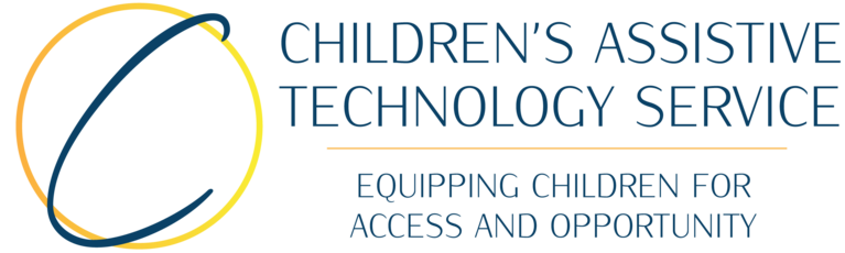 Children's Assistive Technology Service logo