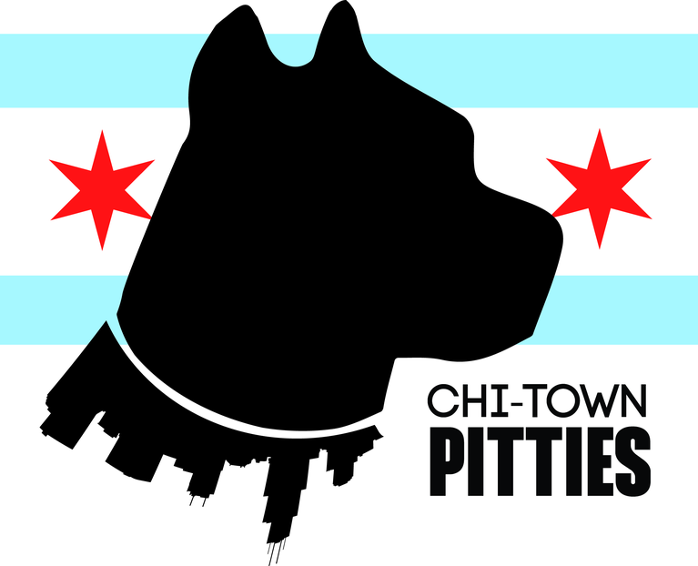 Chi-Town Pitties, Inc.