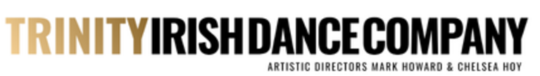 Trinity Irish Dance Company logo
