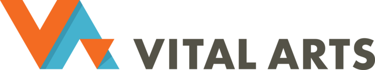 vitalarts logo