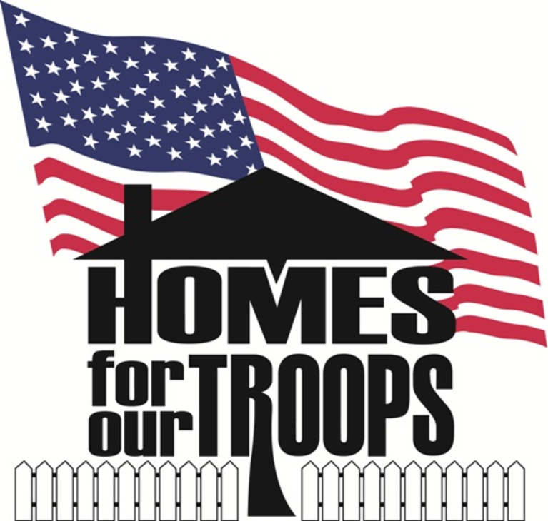 Homes For Our Troops