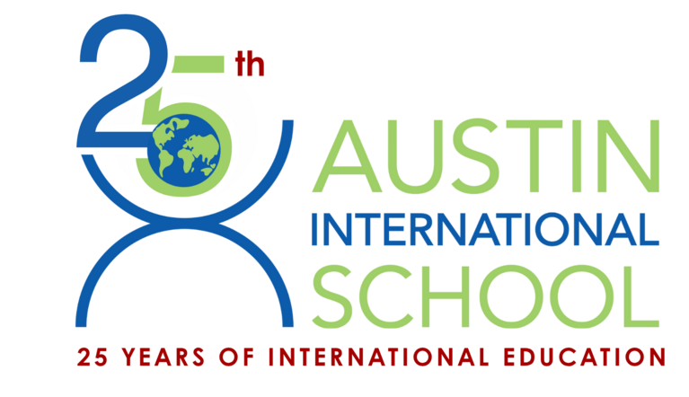 Austin International School logo