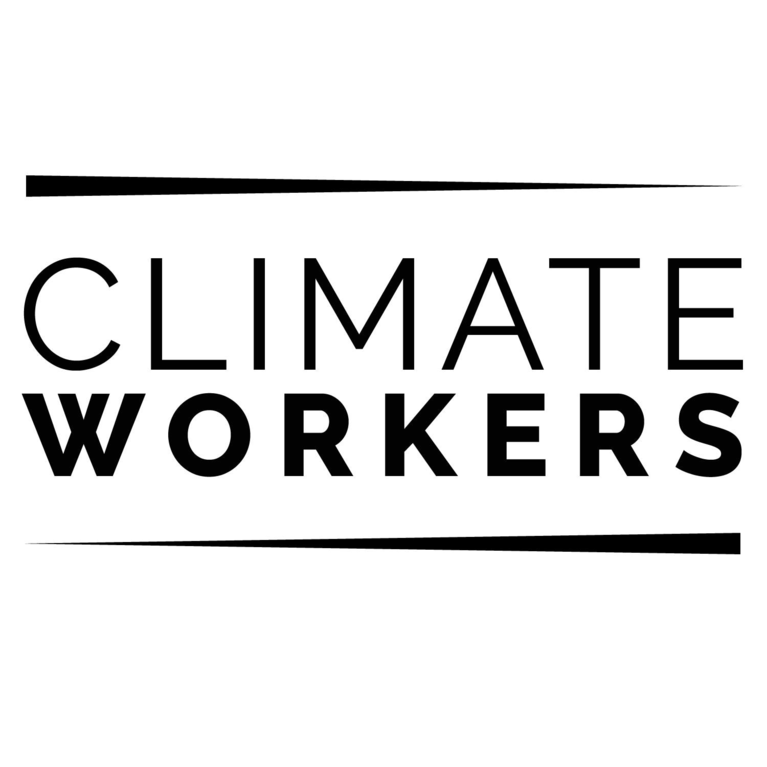 Climate Workers logo