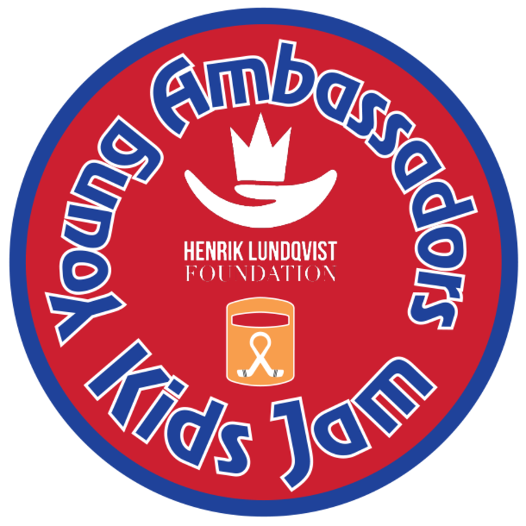 HENRIK LUNDQVIST FOUNDATION INC