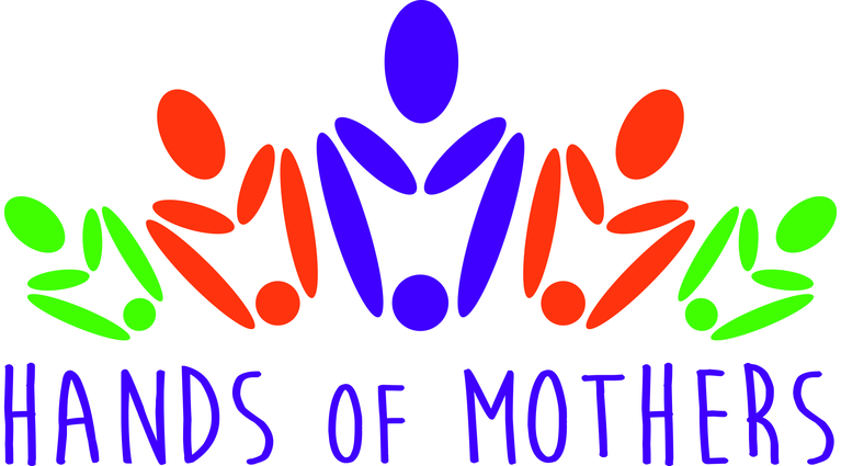 Hands of Mothers