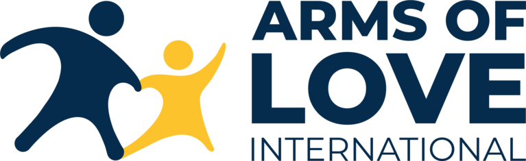 ARMS OF LOVE INTERNATIONAL INC