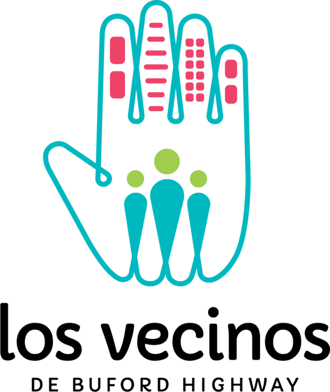 Los Vecinos De Buford Highway