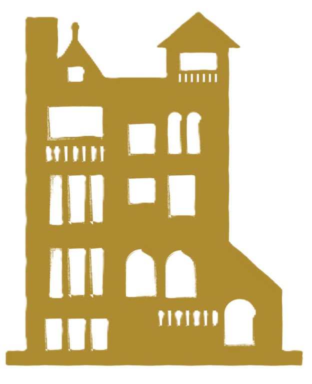 Paine Castle Foundation logo