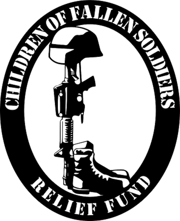 Children Of Fallen Soldiers Relief Fund, Inc. logo