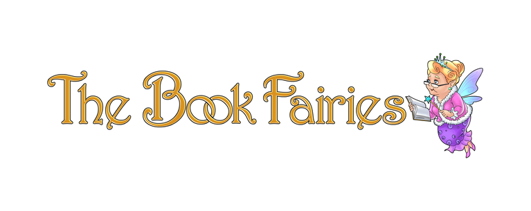 BOOK FAIRIES INC logo