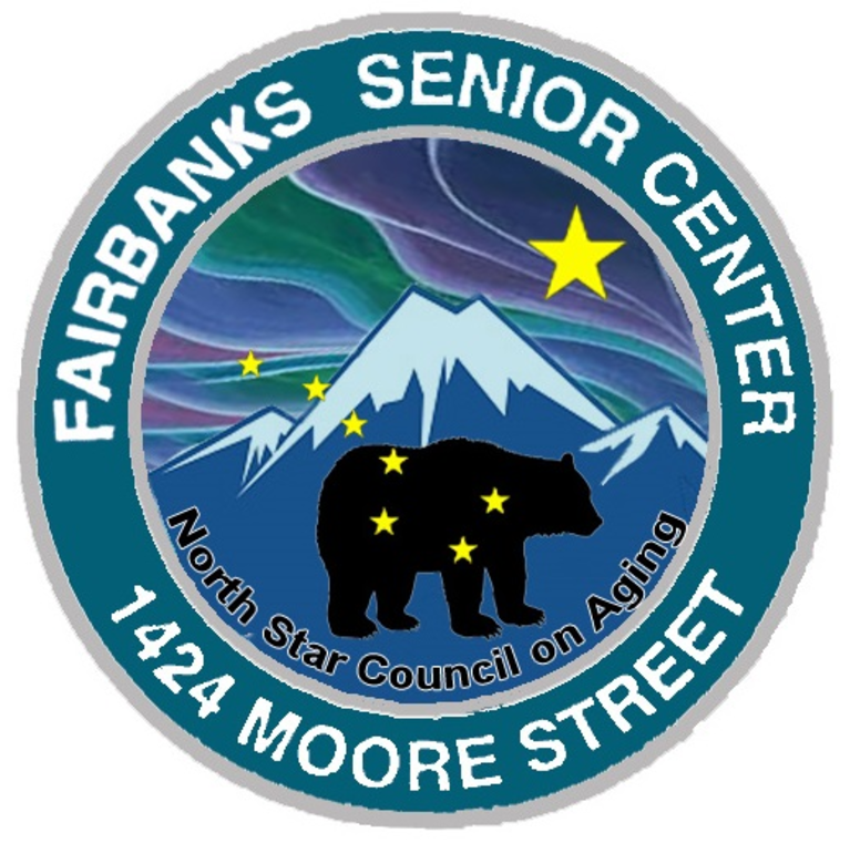 Fairbanks Senior Center