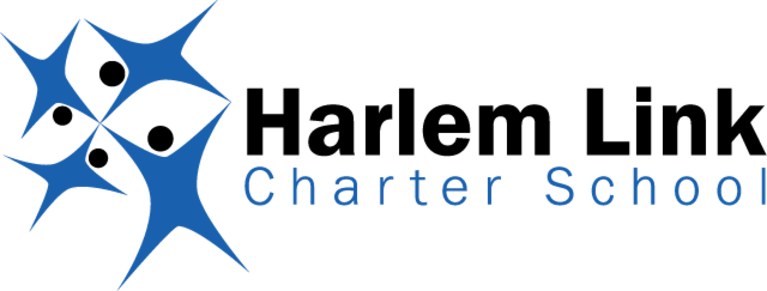 Harlem Link Charter School logo