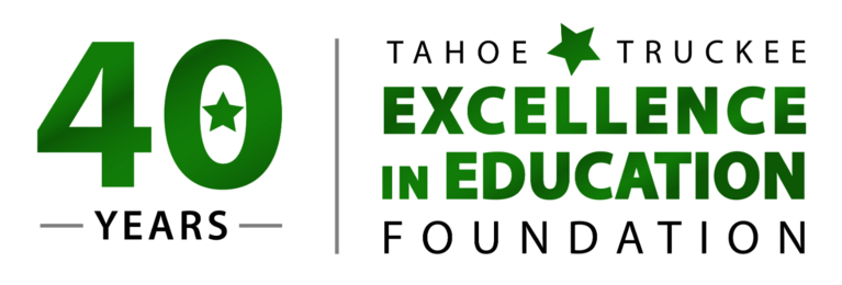 Excellence in Education Foundation