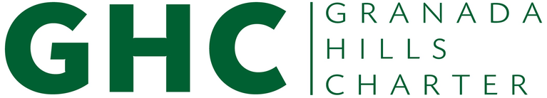Granada Hills Charter High School Granada Hills Charter Annual Fund