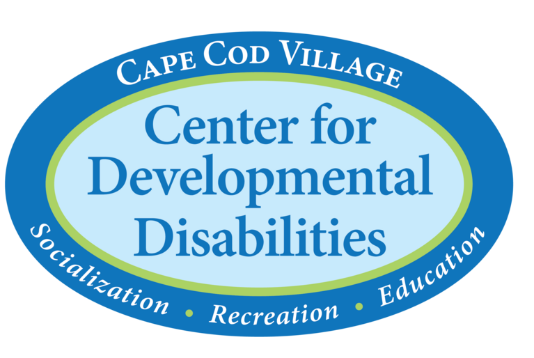 Cape Cod Village Center for Developmental Disabilities logo