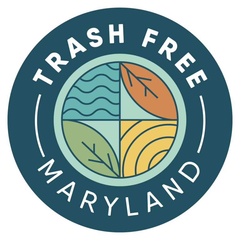 TRASH FREE MARYLAND