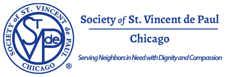 Society of St Vincent de Paul-Chicago