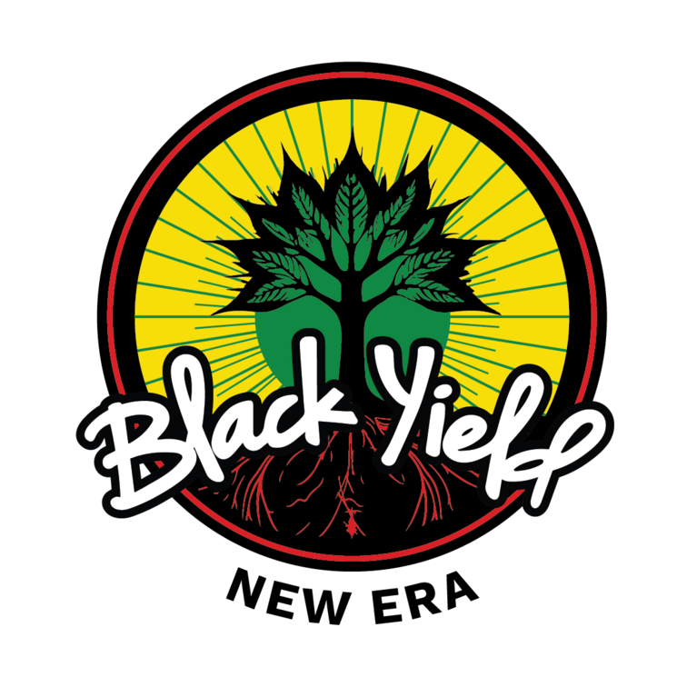  Black Yield Institute Inc